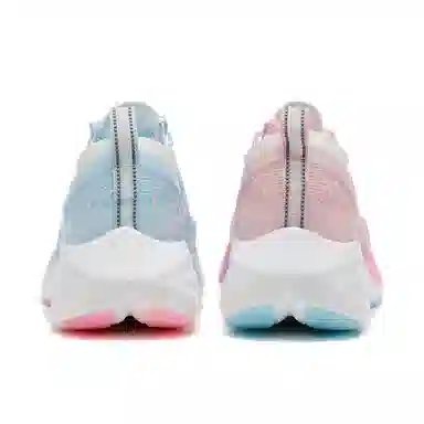 Lizhipao Marathon Blue Pink