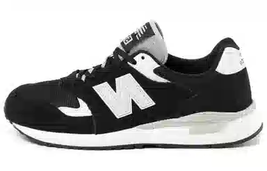 New Balance 570 Black