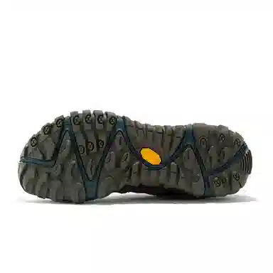 Merrell All Out Blaze Olive Black