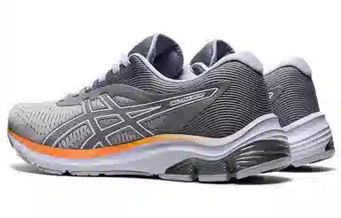 Asics Gel-Pulse 12 Grey