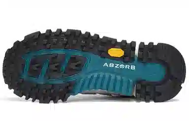 New Balance 1300 Misty Blue