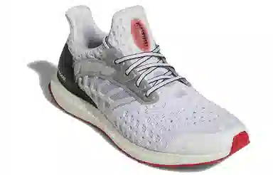 adidas UltraBoost Climacool 2 White