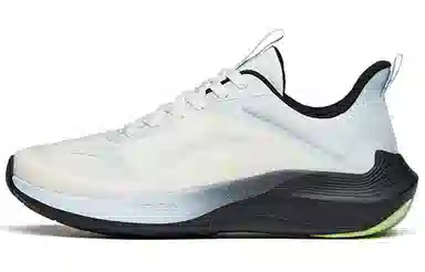 Anta Poison 1 White Blue