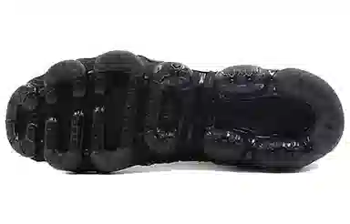 Nike Vapormax Run Utility Black Reflect Silver