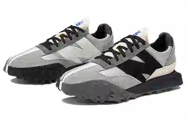 New Balance XC-72 Grey Black