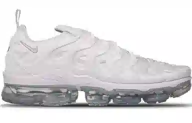 Nike Vapormax Plus White