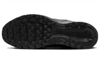 Nike P-6000 Black