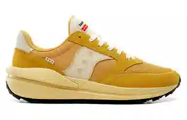 Saucony Jazz Renew Yellow