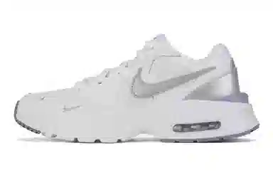 Nike Air Max Fusion