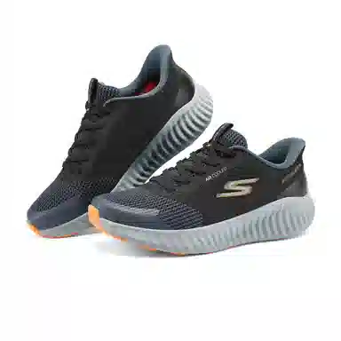 Skechers Men's Go Black