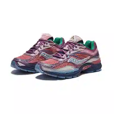 Saucony Jae Tips x ProGrid Omni 9