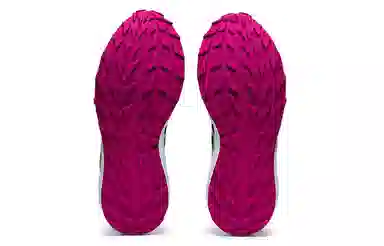 Asics Gel-Sonoma 6 Black Silver