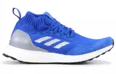 adidas Ultraboost Mid Run Thru Time