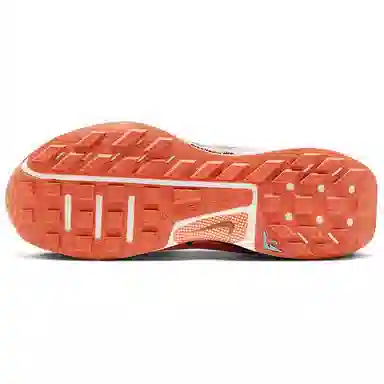 Nike Juniper Trail 3 White Red