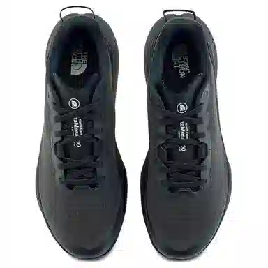 The North Face Altamesa 300 Black Green