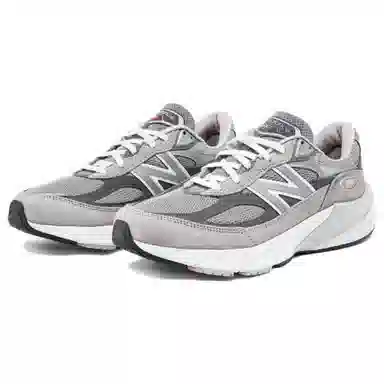 New Balance V6 Grey