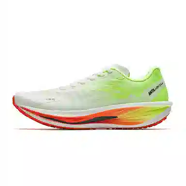 Anta Rocket 6 Pro White Green