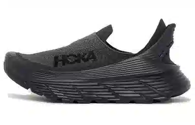 HOKA ONE ONE Restore TC Black
