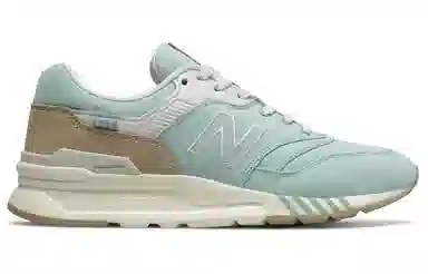 New Balance 997H Mint B Width