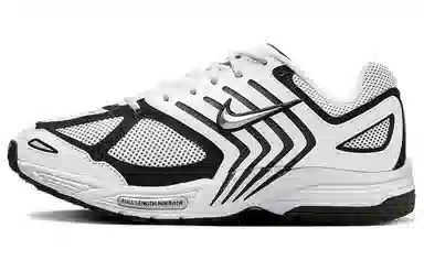 Nike Air Pegasus 2005 Black White