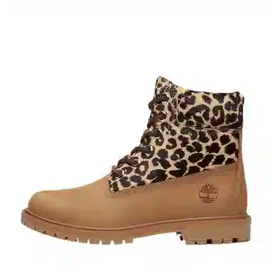 Timberland Premium 6-Inch