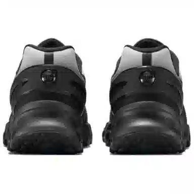 Nike Air Max Dn8 Black Grey White