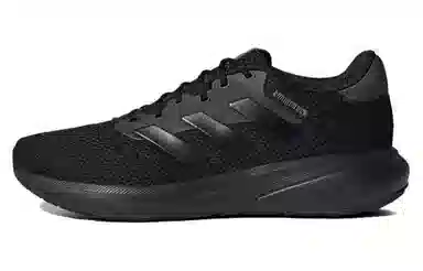 adidas Response Runner Black