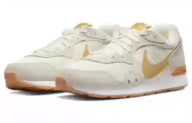 Nike Venture Runner White Grey Orange