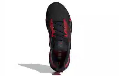 adidas X9000L4 Black Red