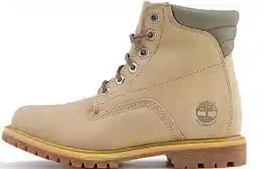 Timberland Waterville
