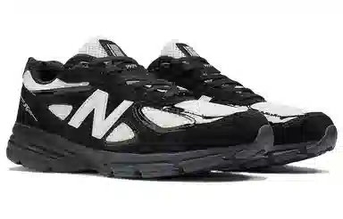 Joe Freshgoods x New Balance 990 V4 Black