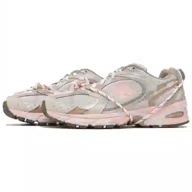 New Balance 530 Gray Pink