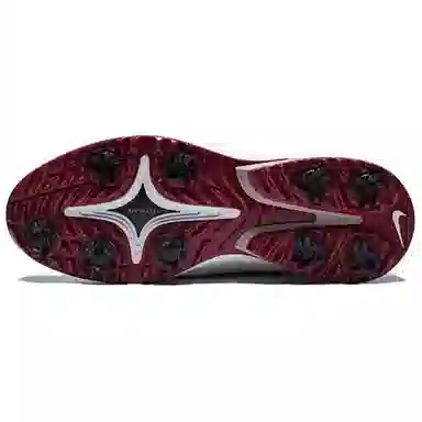 Nike Victory Tour 4 White