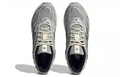 adidas Spiritain 2000 Silver Grey