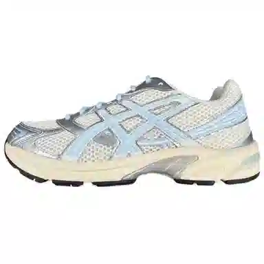 KITH x Asics Gel-1130 White Blue