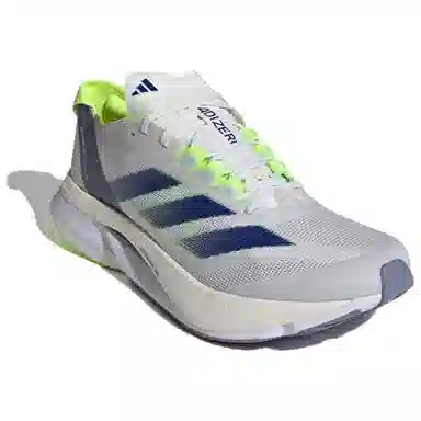 adidas Adizero Boston 12 Grey Blue