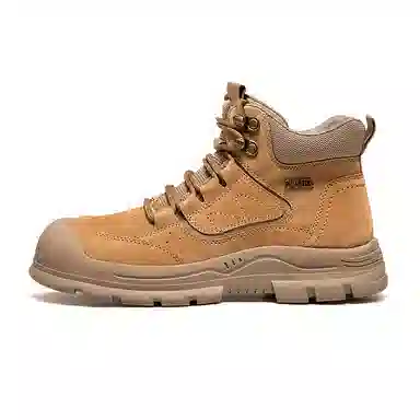 CAMEL Outdoor Boots