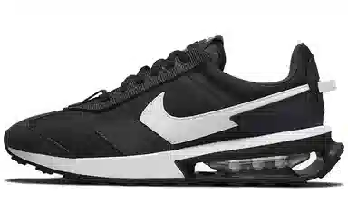 Nike Air Max Pre-Day Black