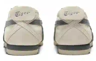 Onitsuka Tiger Mexico 66 White Grey