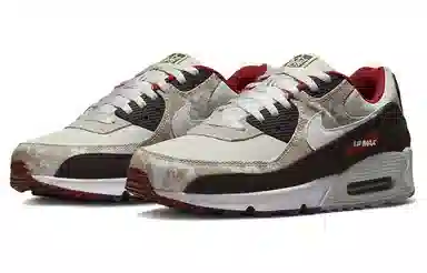 Nike Air Max 90 Beige Brown