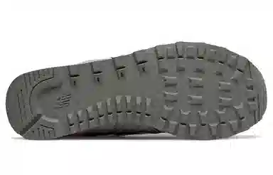 New Balance 574 Grey