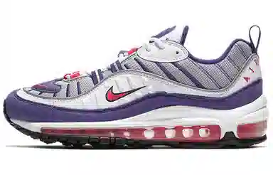 Nike Air Max 98 Pink Purple