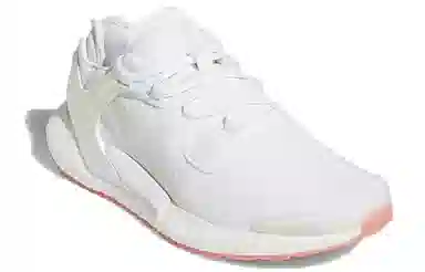 adidas Alphatorsion Boost White