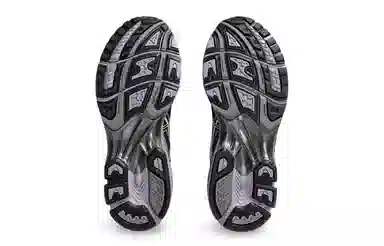 Asics GEL-Nimbus 10.1 Black Purple