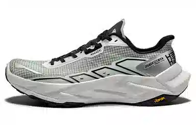 KAILAS FUGA Yao LT White Silver