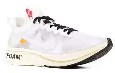 OFF-WHITE x Nike Zoom Fly 1 Virgil The Ten
