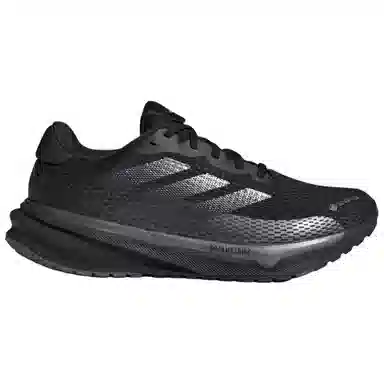 adidas Supernova GORE-TEX Black