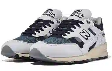 New Balance 1530 Grey Black