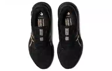 Asics Gel-Pulse 11 Black Gold