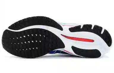 Mizuno Wave Rider 26 Blue